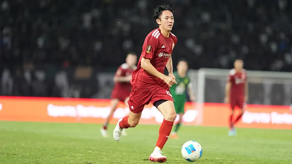 Shin Tae-yong Tetap Percaya Diri Meski Persija Kalah dari Persebaya di Piala Presiden 2026