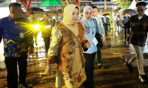 Sekda Palembang Hadiri Penutupan GEMES IX 2026 di Medan, Jadi Ajang Perkuat Kolaborasi Jelang Rakernas APEKSI