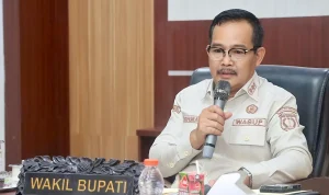 Pemkab Muba Percepat Pembangunan Sekolah Rakyat, Siap Tampung 1.000 Siswa dari Keluarga Miskin