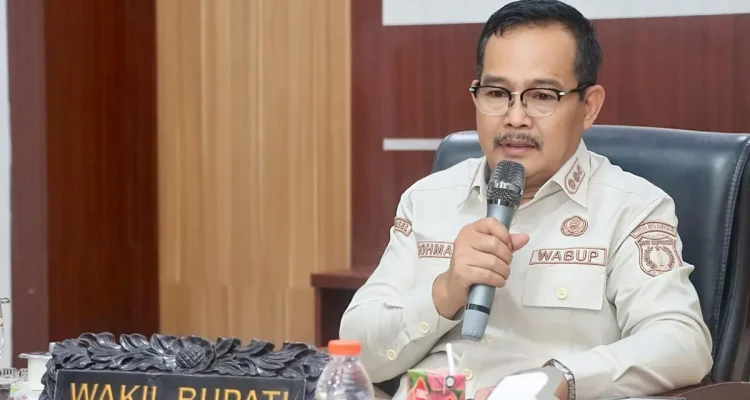 Pemkab Muba Percepat Pembangunan Sekolah Rakyat, Siap Tampung 1.000 Siswa dari Keluarga Miskin