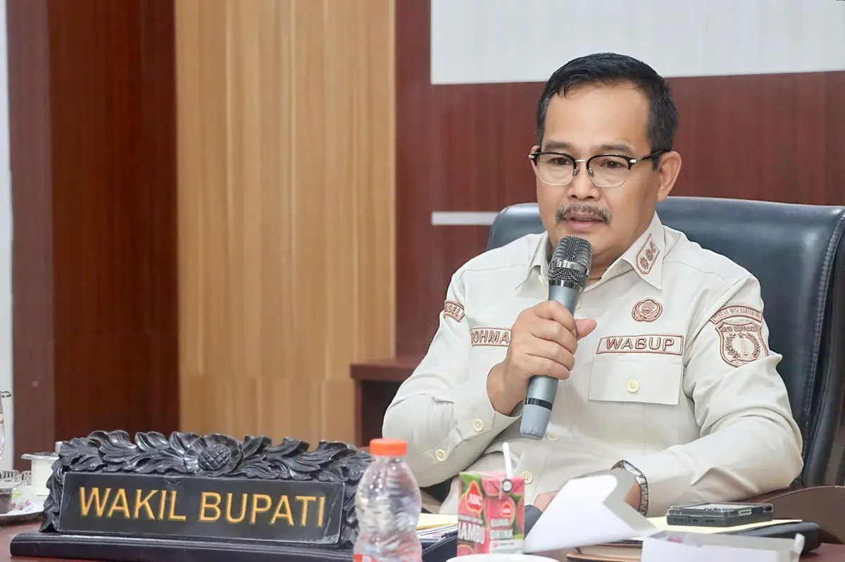 Pemkab Muba Percepat Pembangunan Sekolah Rakyat, Siap Tampung 1.000 Siswa dari Keluarga Miskin