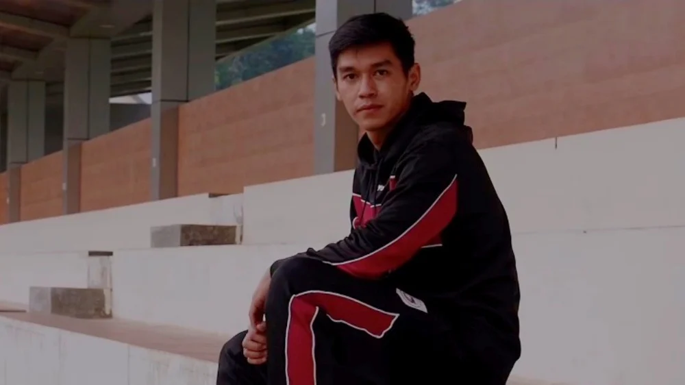 Septian David Maulana Resmi Gabung Garudayaksa FC, Siap Bangkit dan Bawa Tim Bersaing di Super League 2026/27