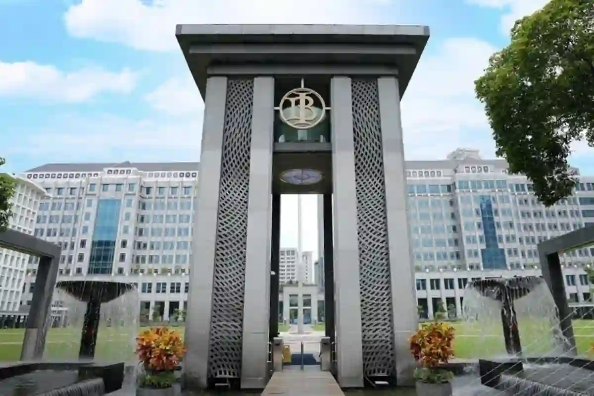 Perry Warjiyo Mundur dari Jabatan Gubernur BI, Destry Damayanti Ditunjuk Jadi Pejabat Sementara