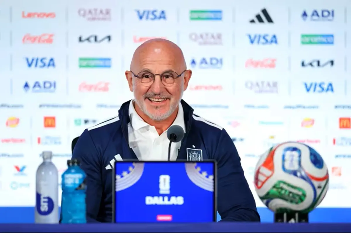 De la Fuente, Arsitek Kejayaan La Roja: Dari Pembina Talenta Muda hingga Membawa Spanyol ke Final Piala Dunia 2026