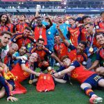 Sang Juara Spanyol dalam Angka: Rodri Pecahkan Rekor, Unai Simon Ukir Sejarah di Piala Dunia 2026