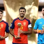 Penghargaan Piala Dunia FIFA 2026: Rodri Sabet Bola Emas, Mbappe Raih Sepatu Emas, Spanyol Borong Gelar Individu