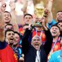 Spanyol Juara Dunia 2026: Tenang, Dominan, dan Tak Terbendung hingga Angkat Trofi Kedua