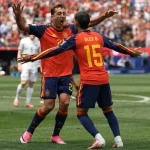 Spanyol Tampil Perkasa, Hancurkan Austria 3-0 dan Melaju ke Babak 16 Besar Piala Dunia 2026
