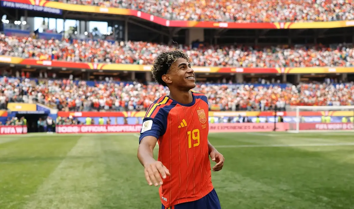 Yamal Tegaskan Spanyol Tak Gentar Hadapi Prancis, Semifinal Piala Dunia 2026 Diprediksi Jadi Duel Raksasa