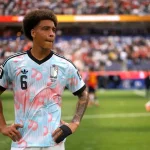 Witsel Yakin Belgia Masih Punya Masa Depan Cerah, Generasi Baru Red Devils Mulai Bersinar