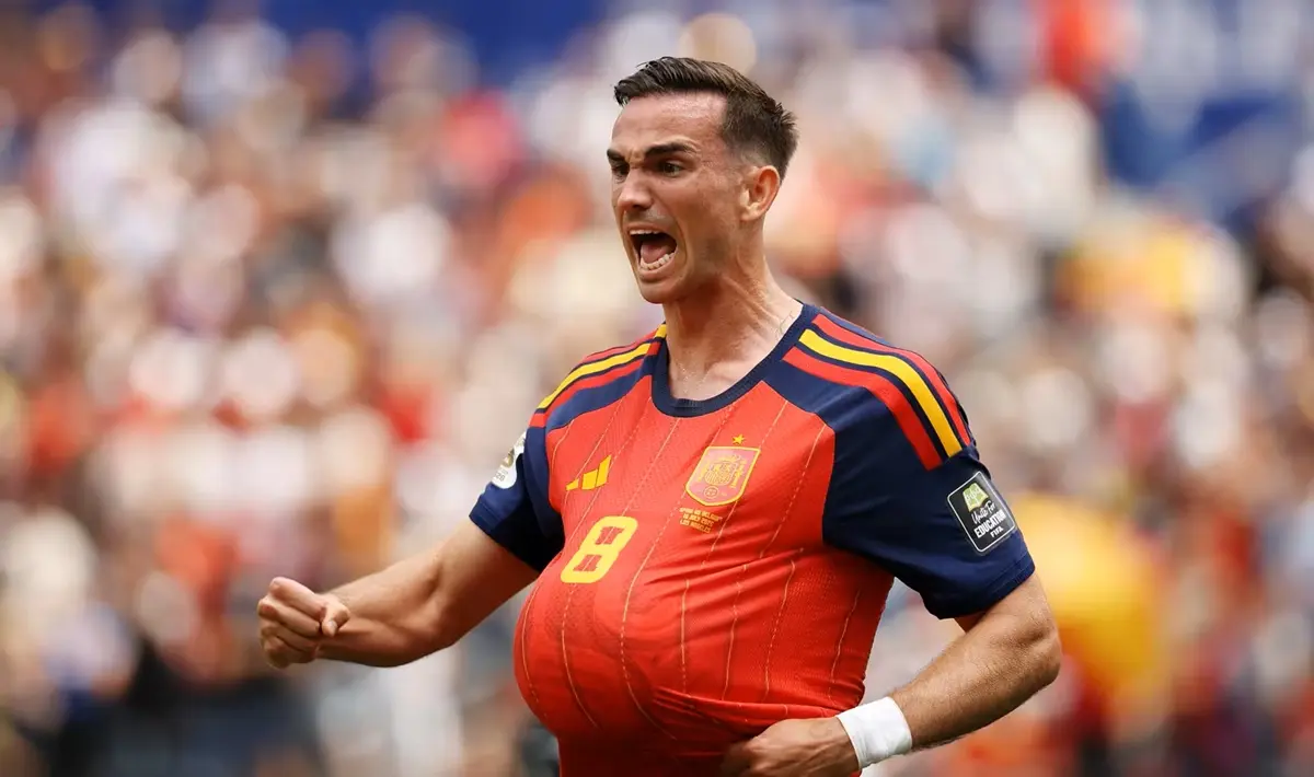 Merino Jadi Pahlawan, Spanyol Singkirkan Belgia dan Tantang Prancis di Semifinal Piala Dunia 2026