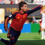 Spanyol Juara Dunia 2026! Ferran Torres Jadi Pahlawan, Argentina Takluk di Final Dramatis