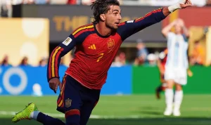 Spanyol-vs-Argentina-Final-Piala-Dunia-2026 Spanyol Juara Dunia 2026! Ferran Torres Jadi Pahlawan, Argentina Takluk di Final Dramatis