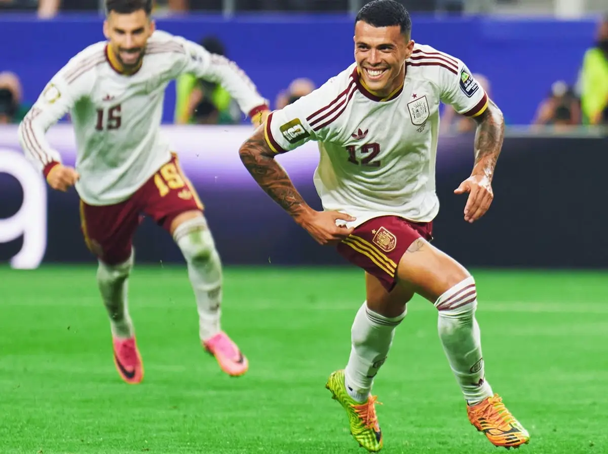 Pedro Porro Sebut Lolos ke Final Piala Dunia 2026 Sebagai Mimpi yang Jadi Kenyataan