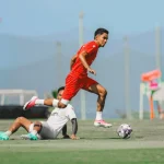 PSSI Mulai Jual Tiket Timnas Indonesia vs Kamboja dan Vietnam di ASEAN Championship 2026, Harga Mulai Rp100 Ribu