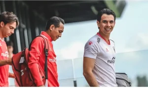 Timnas-Indonesia-Piala-AFF-2026-Kamboja Rekor Gemilang Indonesia vs Kamboja: Garuda Dominan dengan 17 Kemenangan dan 80 Gol