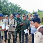 Pemkab Muba Verifikasi Lapangan Lahan Transmigrasi Air Balui SP 2, Optimistis Hadirkan Solusi Berbasis Data dan Kepastian Hukum