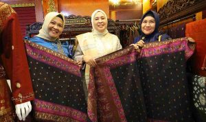 Rakernas APEKSI 2026 Jadi Ajang Promosi UMKM dan Budaya, Pemkot Palembang Perkuat Kolaborasi Antardaerah