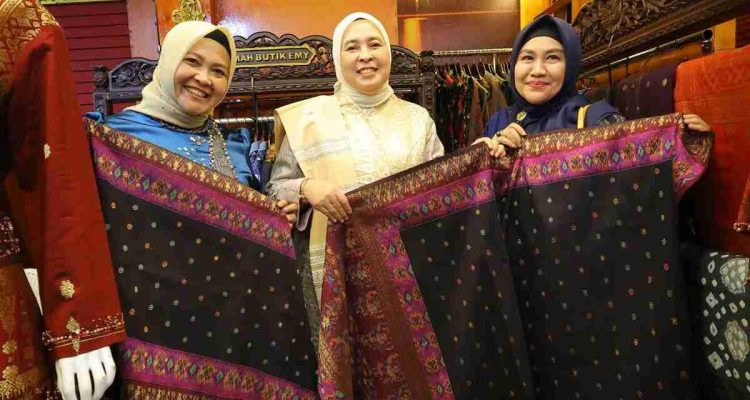 Rakernas APEKSI 2026 Jadi Ajang Promosi UMKM dan Budaya, Pemkot Palembang Perkuat Kolaborasi Antardaerah