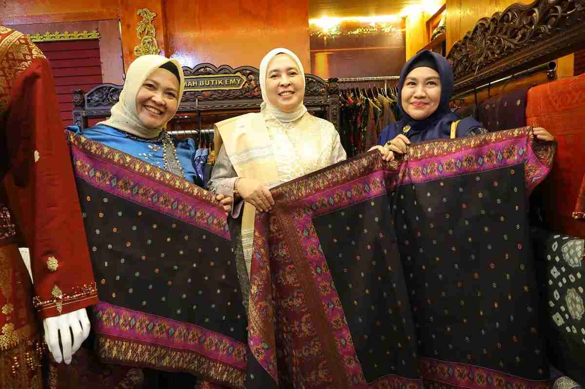 Rakernas APEKSI 2026 Jadi Ajang Promosi UMKM dan Budaya, Pemkot Palembang Perkuat Kolaborasi Antardaerah