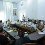 Ratu Dewa Pastikan 27 Pedagang Stadion Kamboja Belum Digusur, Pemkot Palembang Siapkan Solusi Relokasi