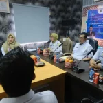 Dinkes Muba Luncurkan E-PUS PADEK, Rekam Medis Elektronik Terintegrasi Resmi Digunakan di 30 Puskesmas