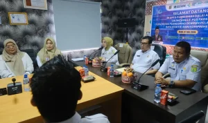 Dinkes Muba Luncurkan E-PUS PADEK, Rekam Medis Elektronik Terintegrasi Resmi Digunakan di 30 Puskesmas Dinkes Muba Luncurkan E-PUS PADEK, Rekam Medis Elektronik Terintegrasi Resmi Digunakan di 30 Puskesmas