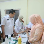 DWP dan Baznas Muba Gelar Khitanan Massal untuk 50 Anak, Wujud Kepedulian Sosial Menuju Generasi Sehat
