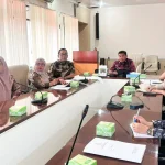 Pemkab Muba Matangkan Kerja Sama dengan KP2MI, Perkuat Perlindungan Pekerja Migran Indonesia