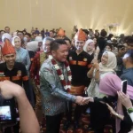 Herman Deru Dorong Mahasiswa Sumsel di Yogyakarta Jadi Penggerak Program Health Tourism