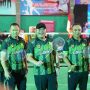 Herman Deru Apresiasi Kapolda Sumsel Cup VI, Dorong Lahirnya Atlet Bulutangkis Berprestasi