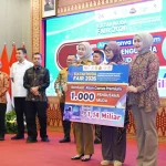 Herman Deru Dorong Pengusaha Muda Sumsel Melek Digital Lewat Sultan Muda Fair 2026