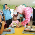 Bunda PAUD Palembang Dorong Kolaborasi Guru dan Orang Tua Wujudkan Sekolah Ramah Anak