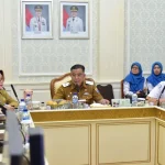 Palembang Perkuat Komitmen Jaga UHC Berkualitas, Dorong Kepesertaan JKN Semakin Aktif