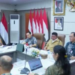 Wakil Ketua DPRD Sumsel Hadiri Rakor Pencegahan Korupsi, Tegaskan Komitmen Wujudkan Pemerintahan Bersih