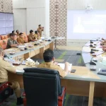 Dongkrak PAD, Pemkab Muba Siapkan Strategi Intensifikasi dan Ekstensifikasi Pajak Daerah
