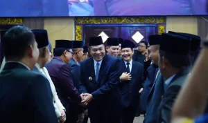 DPRD dan Pemkab Muba Sepakati Tiga Raperda Strategis, Perkuat Tata Kelola Pemerintahan dan Pelayanan Publik