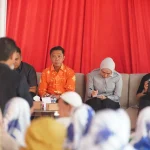 Reses DPRD Sumsel di Kecamatan Sako, Forum RT/RW Desak Perbaikan Parit dan Drainase Cegah Banjir