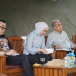 Reses DPRD Sumsel di Talang Jambe, Warga Minta Jalan, Drainase, dan Listrik Segera Dibenahi