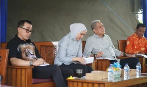 Reses DPRD Sumsel di Talang Jambe, Warga Minta Jalan, Drainase, dan Listrik Segera Dibenahi