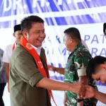 Gubernur Herman Deru Resmikan SMA Negeri Ketapat Bening, Sekolah Terjauh di Muratara Disiapkan Jadi Role Model Pendidikan Sumsel