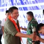 Gubernur Herman Deru Resmikan SMA Negeri Ketapat Bening, Sekolah Terjauh di Muratara Disiapkan Jadi Role Model Pendidikan Sumsel
