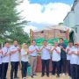 Tindak Lanjuti Instruksi Bupati, Pemkab Muba Percepat Pengamanan dan Validasi Aset Daerah