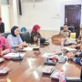 Pemkab Muba Cari Terobosan Pembiayaan Infrastruktur, Sekda Syafaruddin Ikuti Webinar Creative Financing KPBU