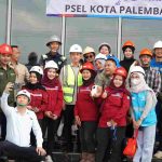 Proyek Sampah Jadi Listrik di Palembang Makin Dekat Beroperasi, Progres Sudah Tembus 91 Persen
