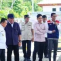 Kunjungi Bayung Lencir, Wapres Gibran Dorong Percepatan Tol Trans Sumatra
