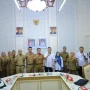 Pemkot Palembang Siapkan BPJS Ketenagakerjaan untuk RT, RW, Ustaz dan Ustazah, Data Penerima Masih Diverifikasi