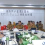 Pemkot dan BBWS Sumatera VIII Matangkan Revitalisasi Sungai Bendung, Ini Targetnya