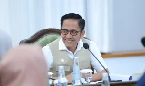 Ratu Dewa Dukung Bakti Sosial GUIM, Khitanan Massal hingga Donor Darah Siap Semarakkan HUT ke-81 RI