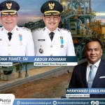 Pemkab Muba Buka Lowongan Helper Maintenance PT Karimata Multi Prima, Lulusan SMK Otomotif dan BLK Bisa Daftar